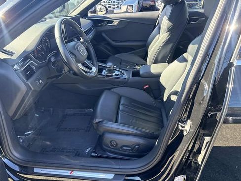 Used 2024 Audi A4 2.0T Premium Plus image 19