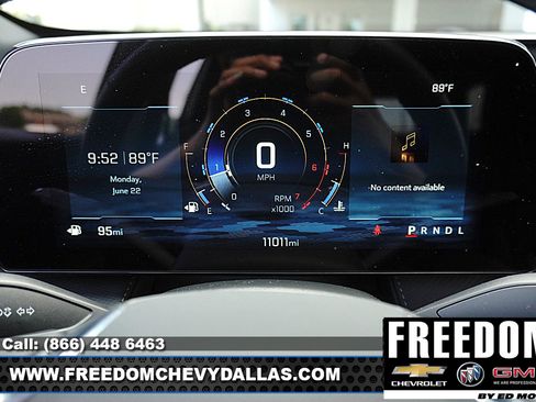 Certified 2026 Chevrolet Equinox LT FWD image 14