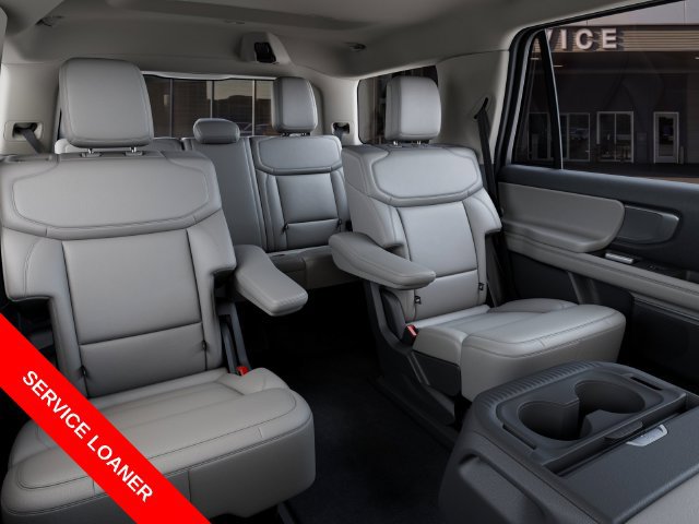 New 2027 Ford Expedition Active RWD image 11