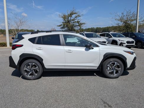 New 2026 Subaru Crosstrek 2.0i Premium AWD/4WD image 3