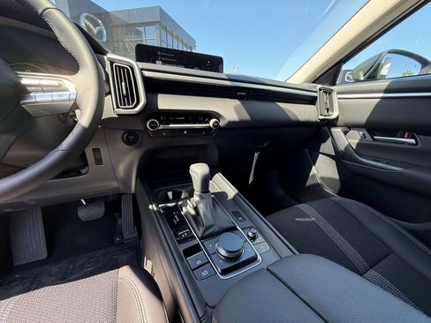 New 2026 MAZDA CX-50 2.5 Hybrid w/ Weather Package AWD/4WD image 19