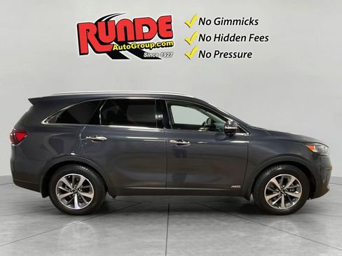 Used 2019 Kia Sorento EX image 6