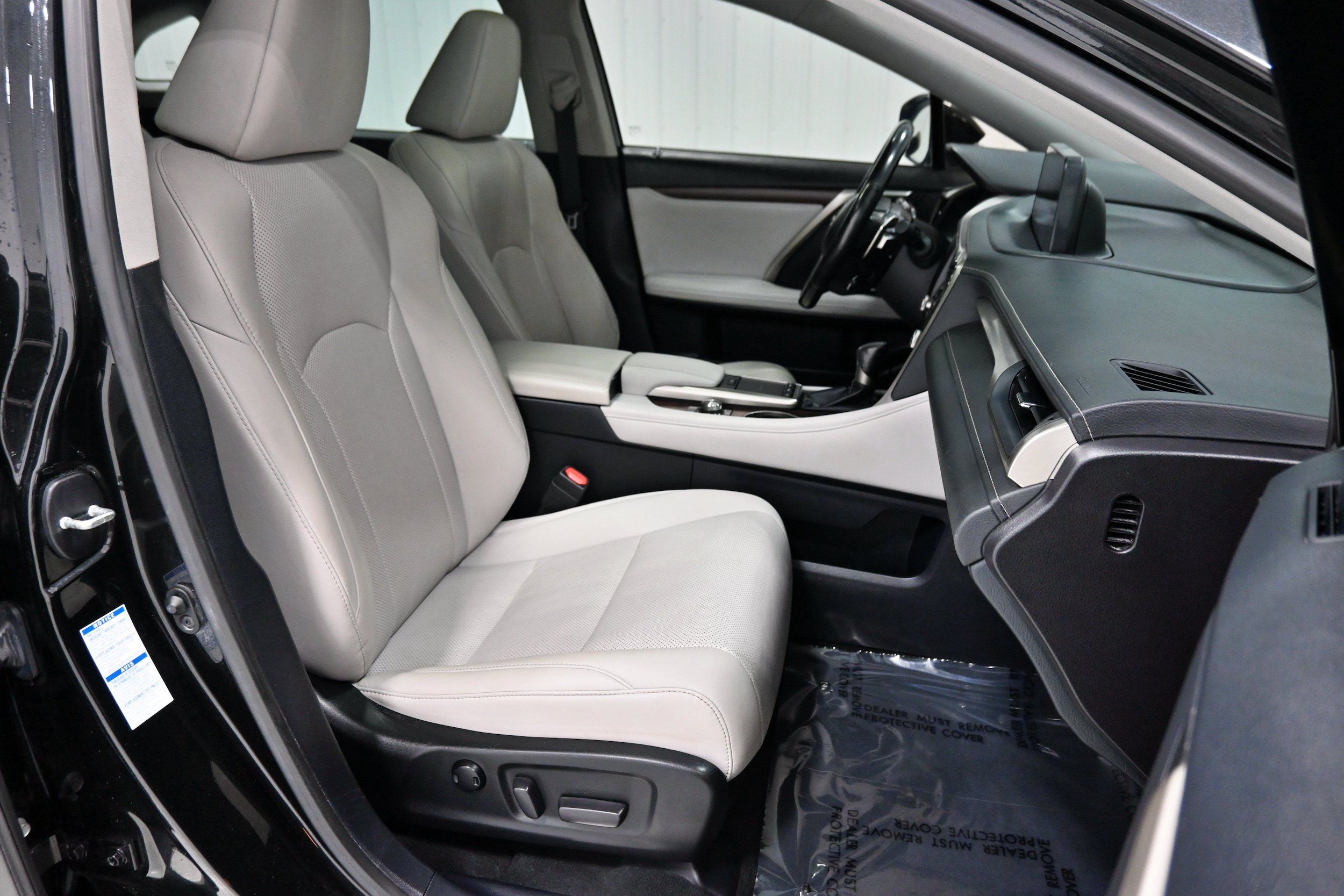 Used 2020 Lexus RX 350 AWD w/ Premium Package image 28