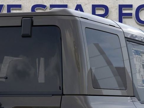 New 2026 Ford Bronco Outer Banks image 25