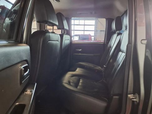 Used 2011 Chevrolet Colorado LT image 15