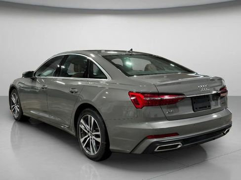Used 2022 Audi A6 Premium Plus image 6