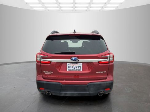 Used 2025 Subaru Ascent Premium AWD/4WD image 5