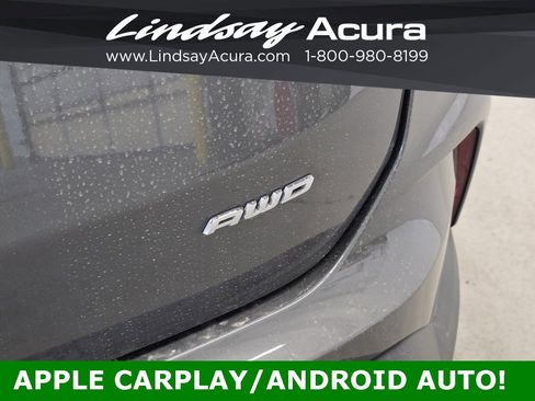 Used 2024 Ford Edge SEL image 6