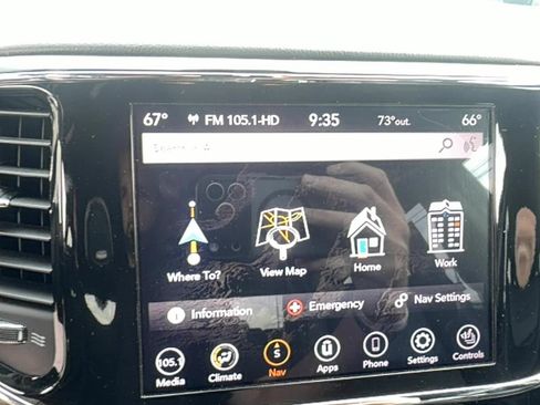 Used 2020 Jeep Grand Cherokee Overland AWD/4WD image 28