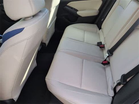 New 2026 Acura Integra A-Spec image 21