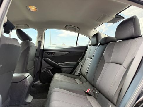 Used 2018 Subaru Impreza 2.0i AWD/4WD image 23