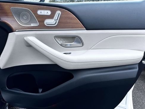 Used 2022 Mercedes-Benz GLE 350 GLE 350 image 36