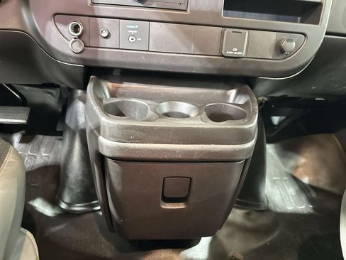 Used 2024 GMC Savana 2500 w/ Driver Convenience Package RWD image 21
