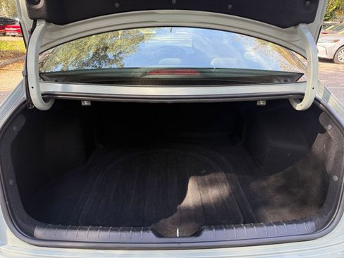 Used 2025 Kia K4 LXS image 24