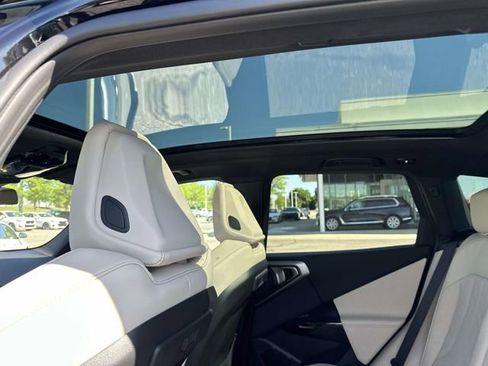 New 2026 BMW X3 xDrive30i w/ Premium Package AWD/4WD image 11