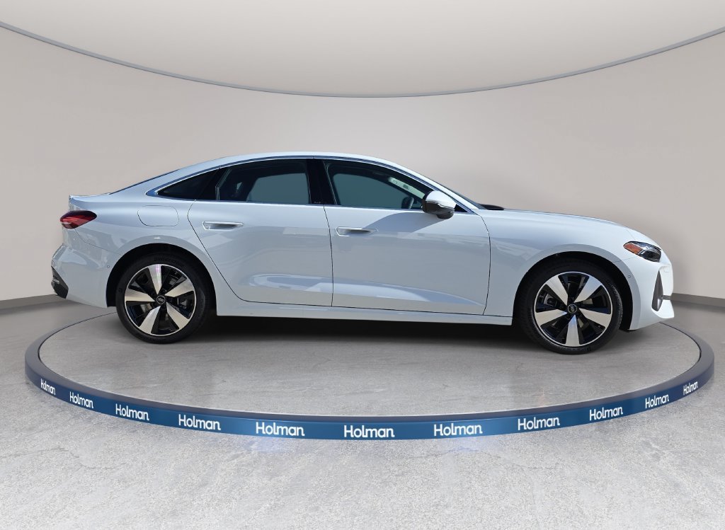 Used 2025 Audi A5 Premium Plus w/ Premium Plus AWD/4WD image 5