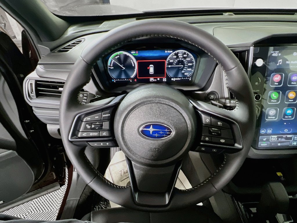New 2026 Subaru Forester Premium AWD/4WD image 10