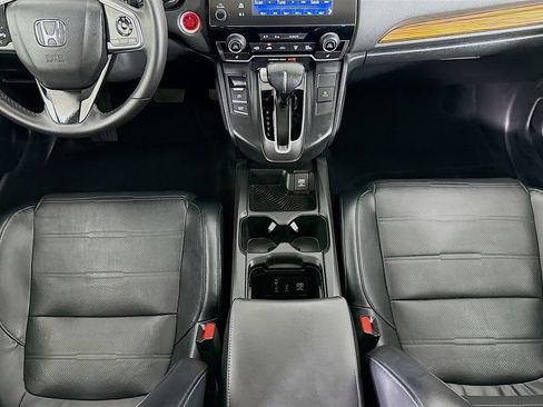 Used 2019 Honda CR-V Touring image 16
