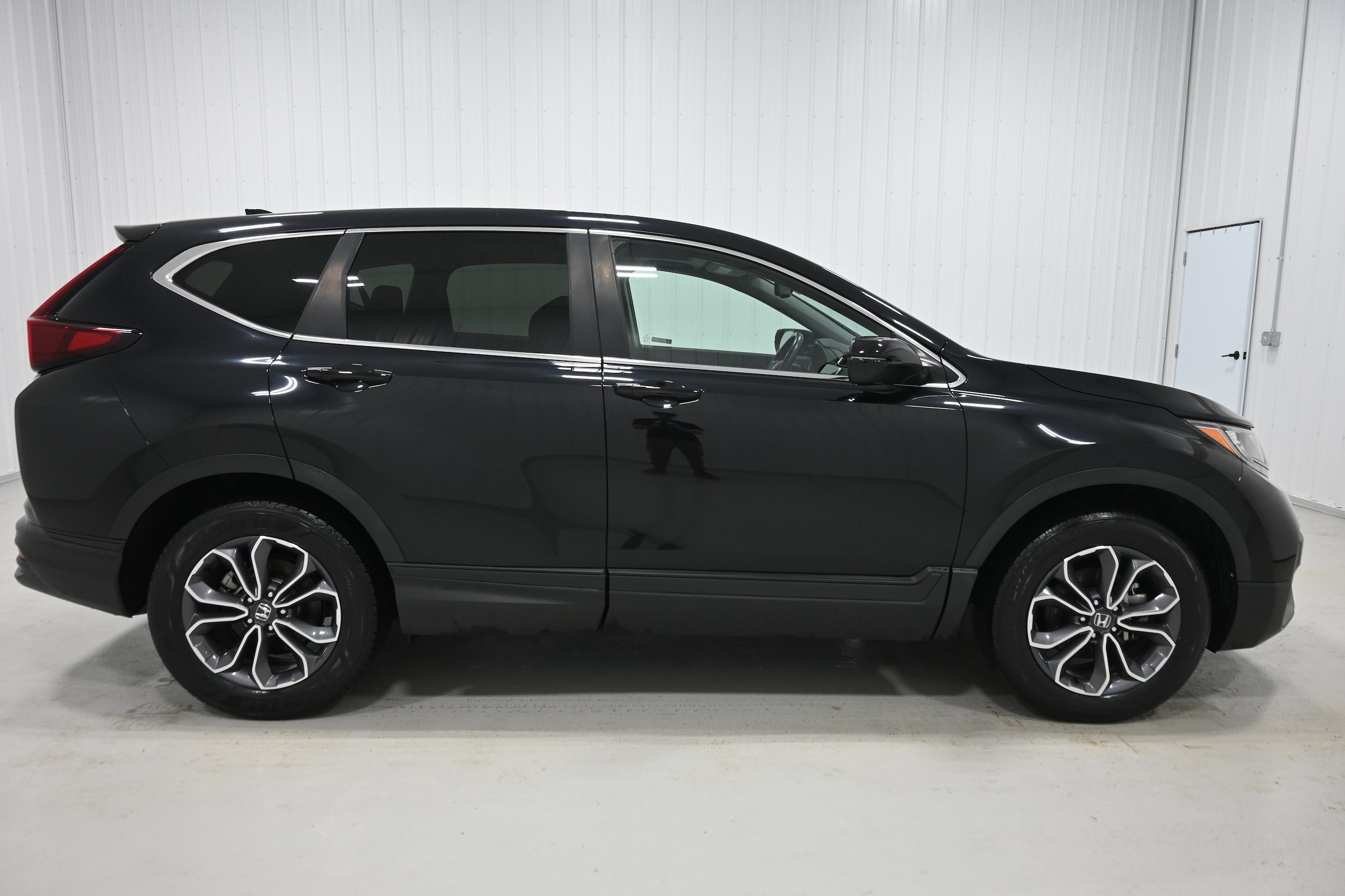 Used 2022 Honda CR-V EX-L image 33