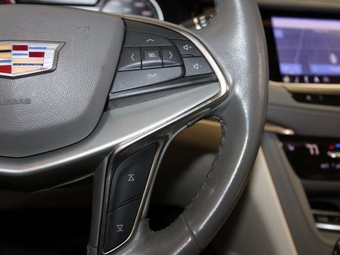 Certified 2023 Cadillac XT5 Premium Luxury image 22