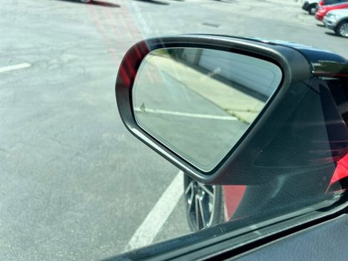 Used 2019 Mercedes-Benz C 300 4MATIC Coupe w/ AMG Line image 26