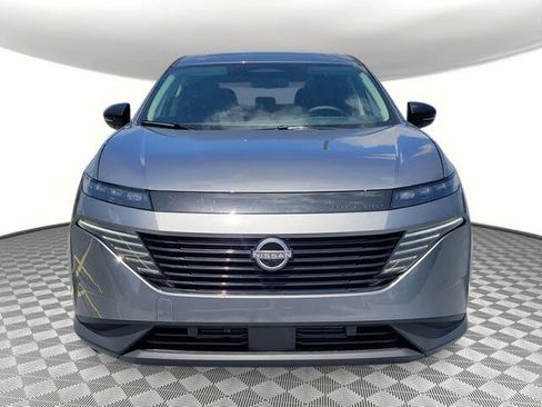 New 2026 Nissan Murano SL image 3