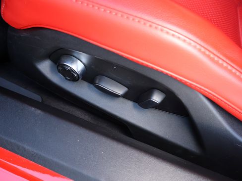 Certified 2023 Chevrolet Corvette Stingray Preferred Cpe w/ 2LT image 12