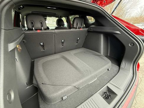 New 2026 Chevrolet Trax RS w/ Sunroof Package FWD image 29