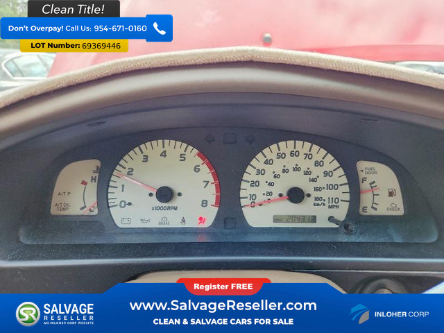 Used 2003 Toyota Tacoma 4x4 Xtracab V6 w/ Convenience Pkg image 12