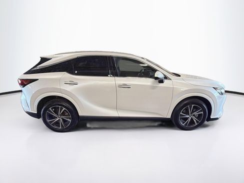 Used 2023 Lexus RX 350 AWD w/ Cold Area Package image 10