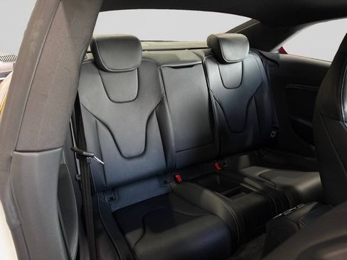 Used 2016 Audi S5 Premium Plus AWD/4WD image 18