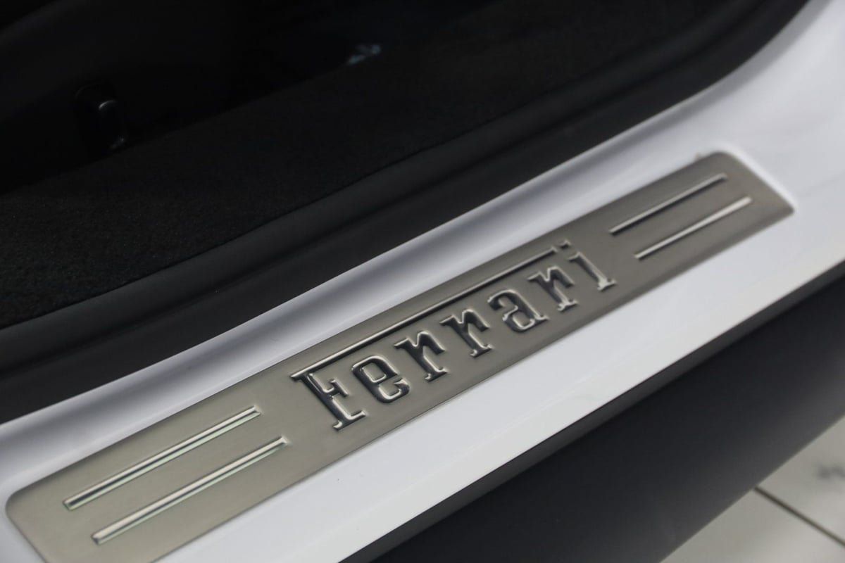 Used 2024 Ferrari 296 GTB RWD image 51