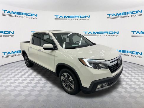 Used 2019 Honda Ridgeline RTL-E image 7