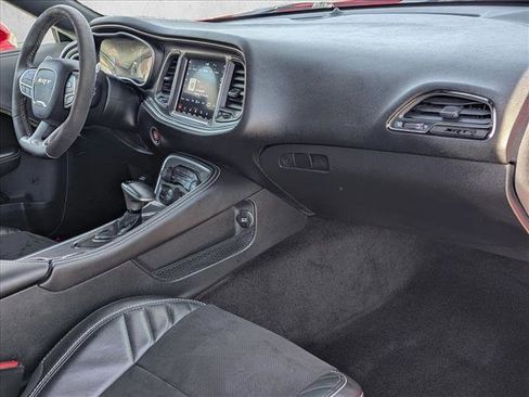 Used 2019 Dodge Challenger SRT Hellcat Redeye image 21