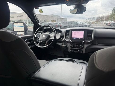 Used 2024 RAM 2500 Big Horn image 19