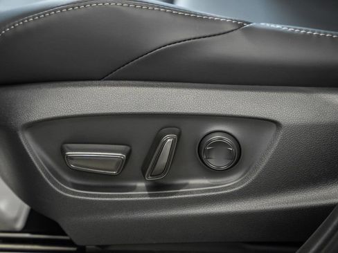 New 2026 Toyota bZ AWD/4WD image 38