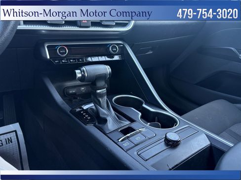 Used 2022 Kia K5 LXS FWD image 25