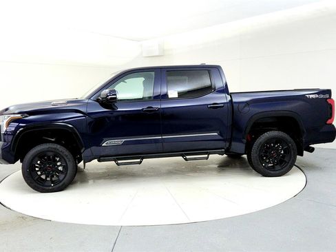 New 2026 Toyota Tundra Platinum image 3