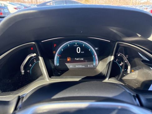 Used 2016 Honda Civic EX image 20