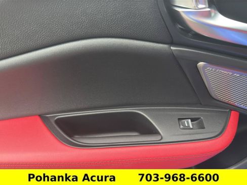 Certified 2023 Acura TLX w/ A-SPEC Pkg FWD image 59