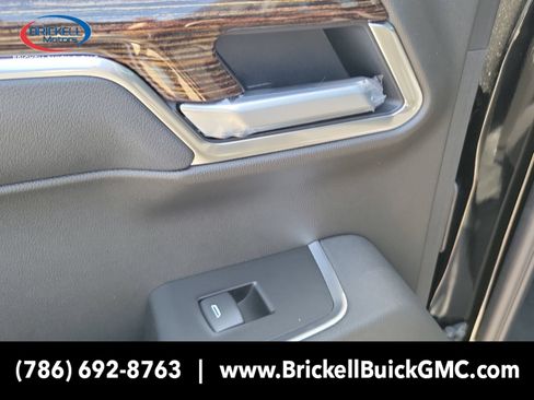 New 2026 GMC Sierra 1500 Elevation AWD/4WD image 8