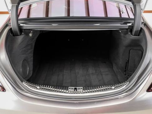 Used 2018 Mercedes-Benz Maybach S 650 image 8