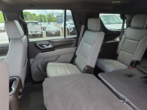Certified 2023 Chevrolet Tahoe Z71 w/ Off-Road Capability Package AWD/4WD image 24