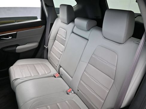 Used 2020 Honda CR-V EX-L image 36