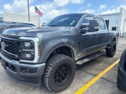 Used 2025 Ford F250 XL w/ STX Appearance Package