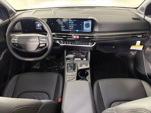 New 2026 Kia Sportage X-Line AWD/4WD image 35
