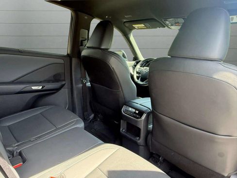 Used 2024 Lexus TX 350 FWD w/ Cold Weather Package image 20