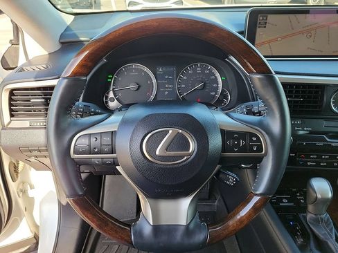 Used 2016 Lexus RX 350 FWD w/ Premium Package image 21