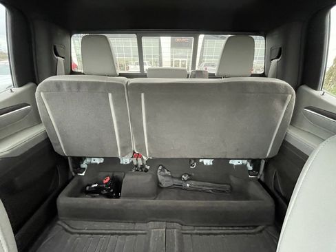 Used 2023 GMC Sierra 1500 SLT w/ SLT Premium Package image 26