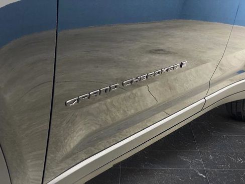 New 2025 Jeep Grand Cherokee Limited w/ Luxury Tech Group II image 39